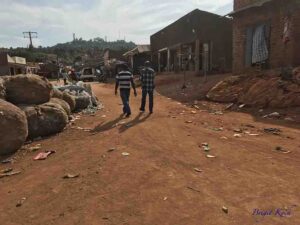 Stroll - Kampala Slum_Brigit_Koch_s