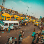 Making it in Lagos - Ajayi Samuel Pelumi